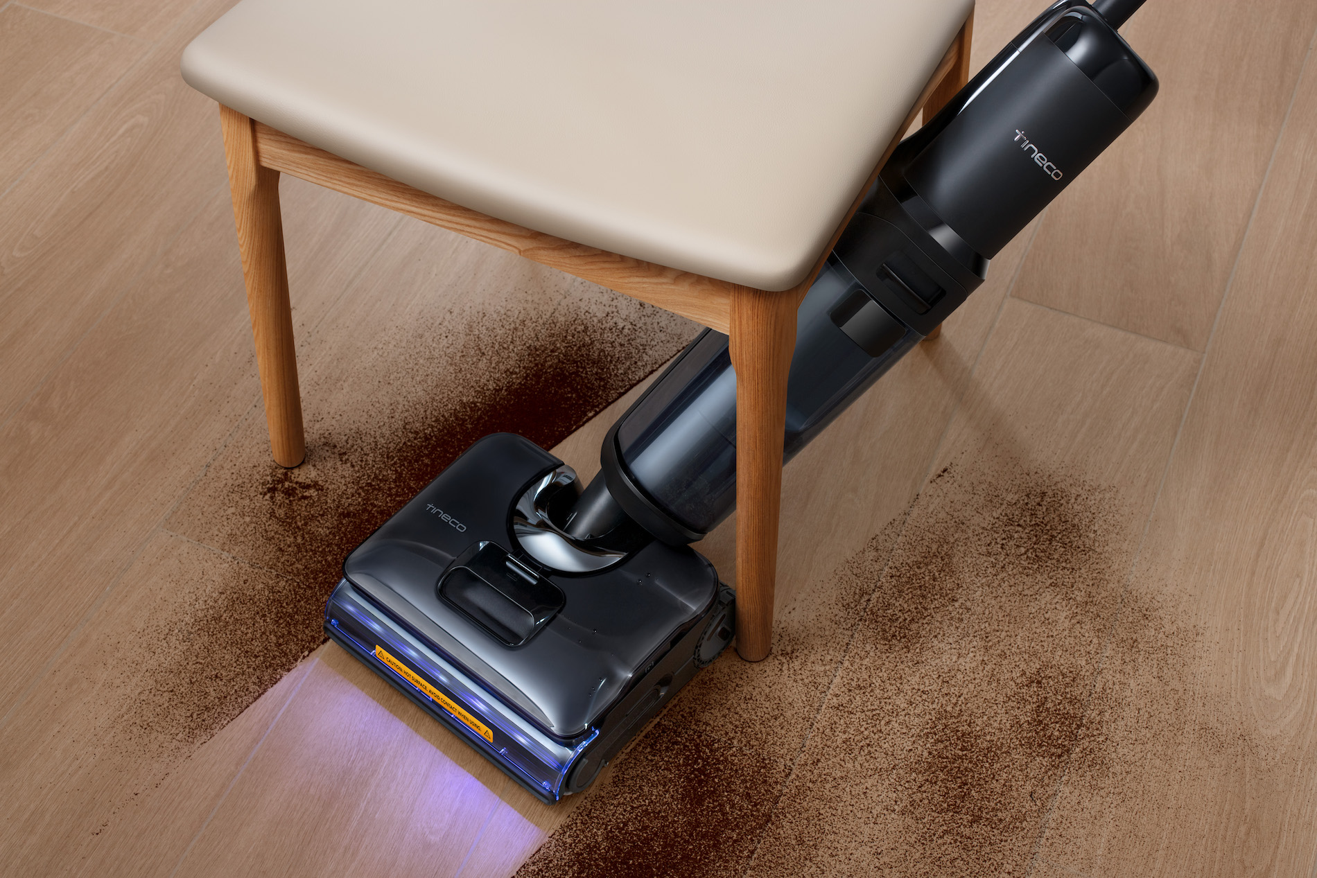 Tineco ra mắt máy lau sàn hơi nước S7 Stretch Steam - hé lộ đưa thiết bị nấu nướng thông minh về Việt Nam - Ảnh 2