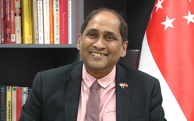 WB: Việt Nam có đủ nền tảng để hướng tới mục tiêu thu nhập cao vào năm 2045 - Ảnh 4