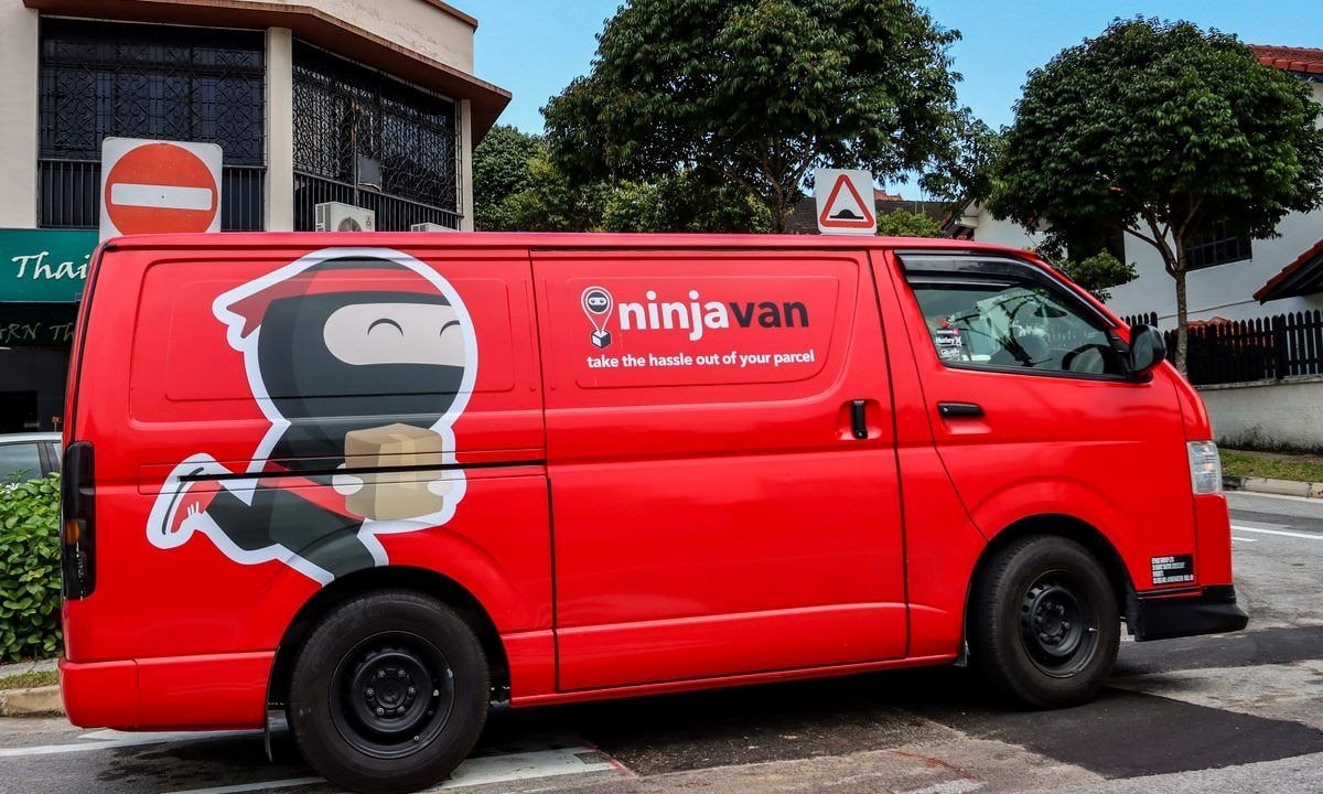 Ninja Van Việt Nam thông báo dừng toàn bộ dịch vụ giao nhận nhanh từ cuối tháng 9/2025 - Ảnh 1