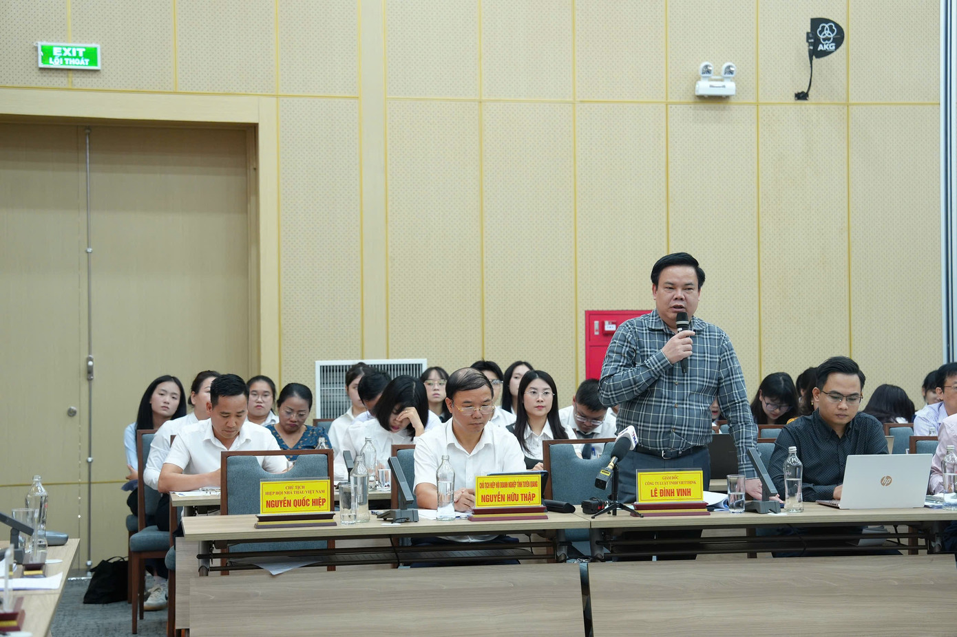 Để thị trường quyết định hoàn toàn có thể khiến 'giá đất đuổi giá nhà, giá nhà tăng theo giá đất' - Ảnh 2