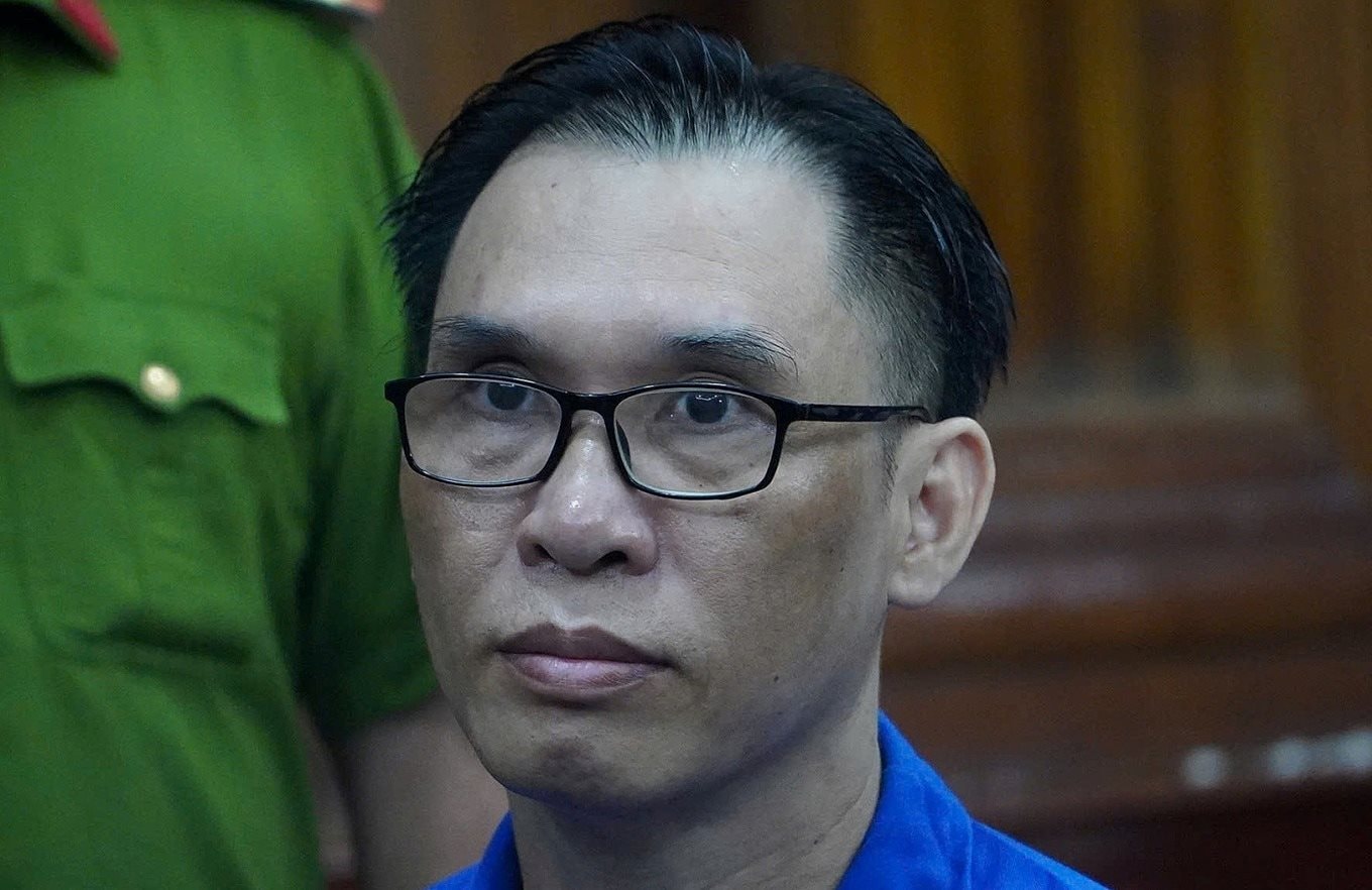 Nữ Việt kiều bí ẩn giúp đại gia Việt Nam sang tay 44 khu đất "vàng" tại trung tâm TP HCM, thu lợi bất chính gần 1.000 tỷ đồng - Ảnh 1