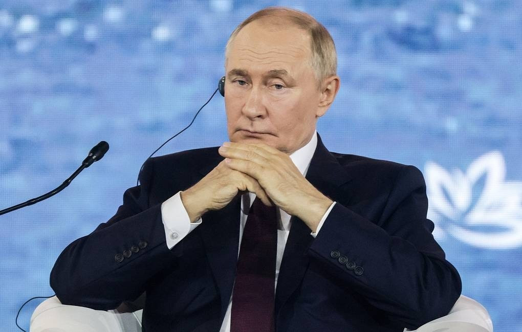 Nga đảm bảo 100% an toàn nếu Tổng thống Ukraine đến Mátxcơva - Ảnh 1