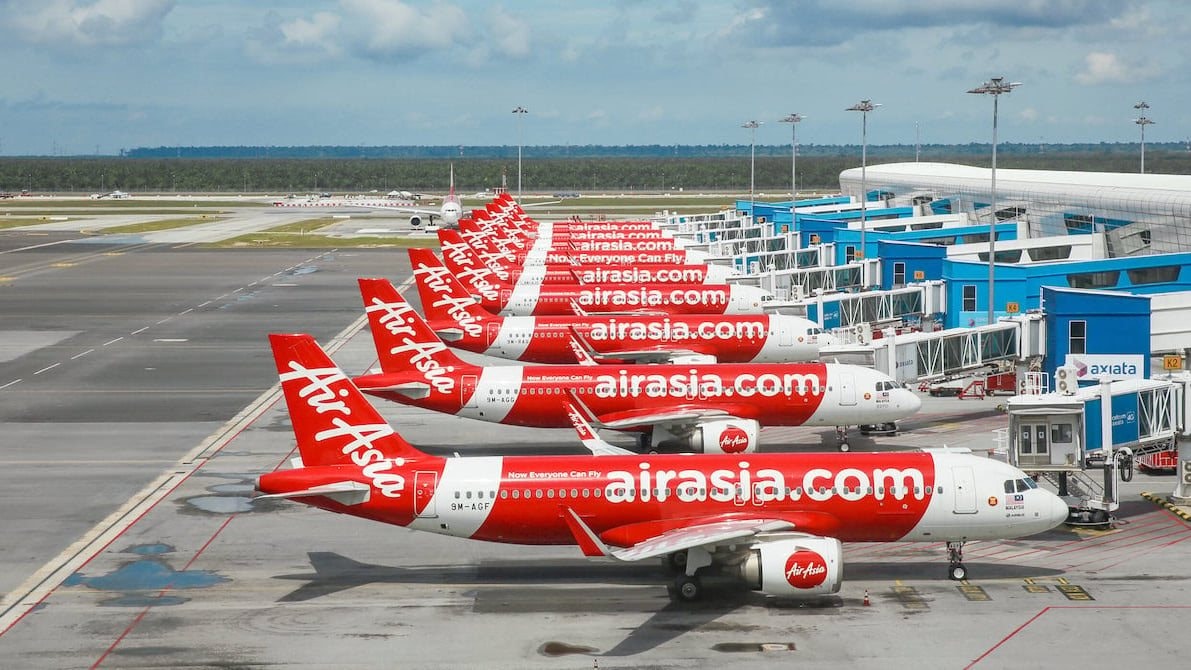 Ông chủ hãng hàng không giá rẻ AirAsia chưa từ bỏ giấc mơ hiện diện tại Việt Nam: Chúng tôi đang thảo luận với một đối tác Việt, lạc quan hơn bao giờ hết - Ảnh 1