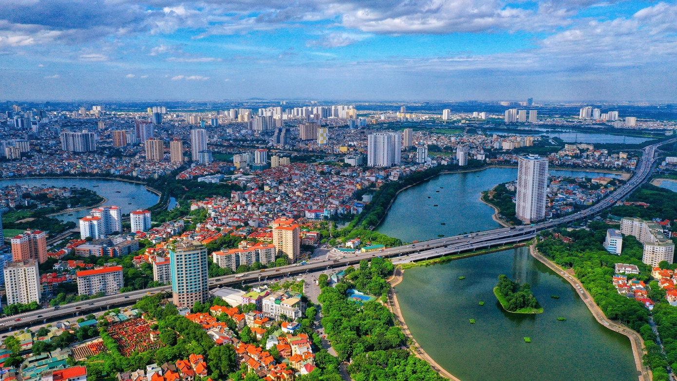 Đề xuất tiêu chí mới về diện tích, dân số cấp tỉnh, xã sau sáp nhập - Ảnh 1