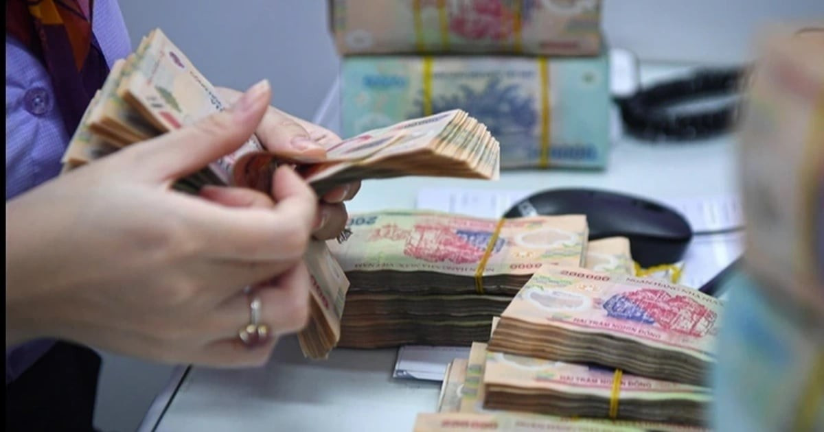 Bộ Nội vụ đề xuất hai loại phụ cấp với cán bộ cấp xã mới sau sắp xếp - Ảnh 1