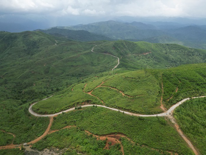 Kế hoạch mở đường đồ sộ ở Đà Nẵng, Huế và Quảng Trị - Ảnh 1