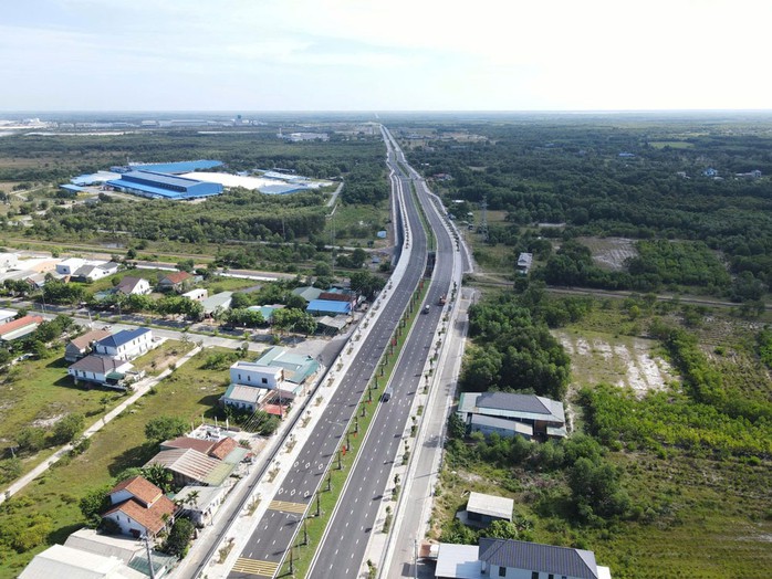 Kế hoạch mở đường đồ sộ ở Đà Nẵng, Huế và Quảng Trị - Ảnh 2