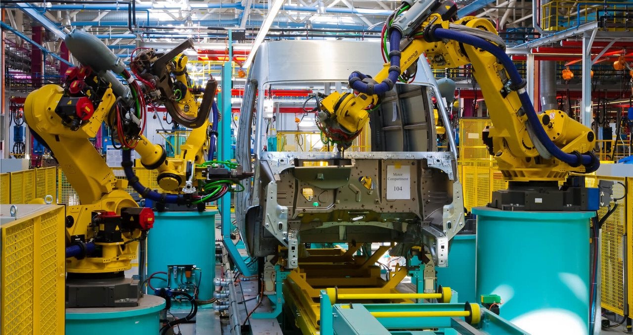 Trung Quốc vẫn là công xưởng giá rẻ thế giới nhờ 280.000 robot mỗi năm: Tầm nhìn tự động hóa chi phí thấp của nền kinh tế số 1 Châu Á - Ảnh 2