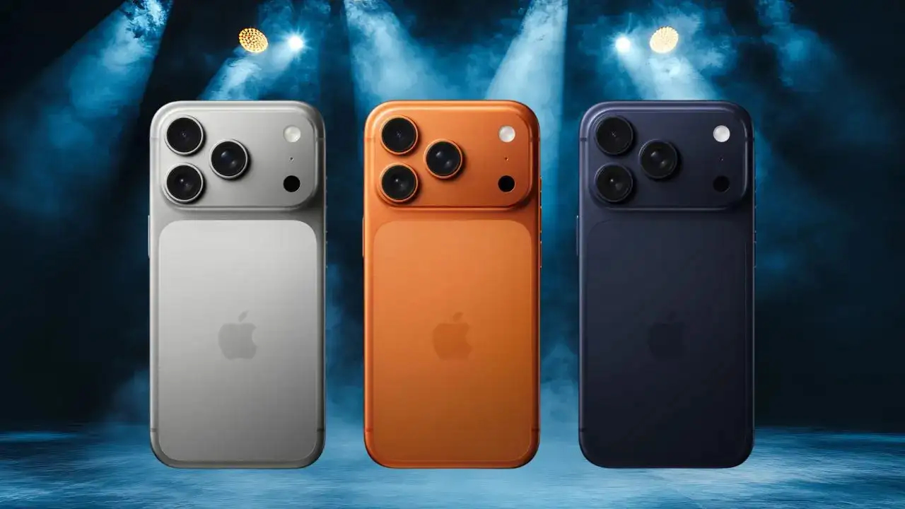 Chênh 10 triệu đồng, nên chọn iPhone 17 Pro hay iPhone 17 đây? - Ảnh 5