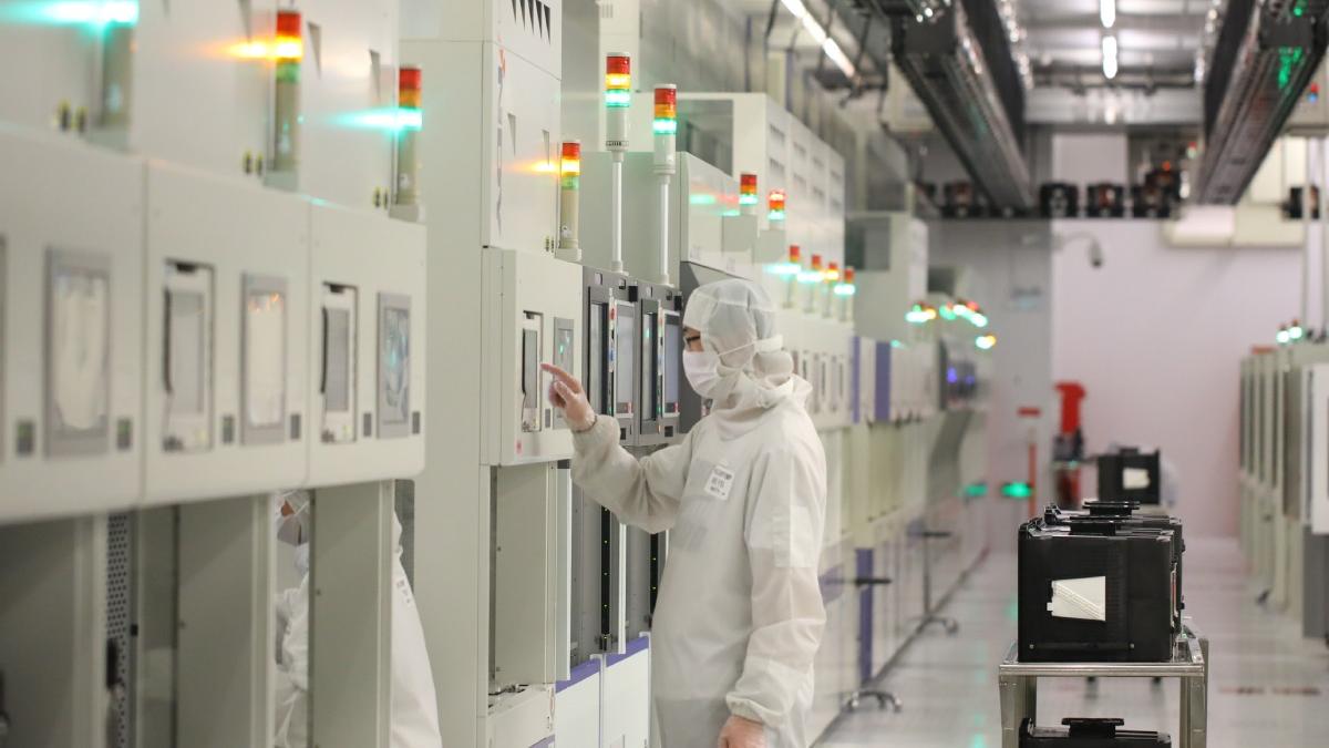 Tranh cãi phủ bóng đàm phán Mỹ - Trung - Ảnh 1