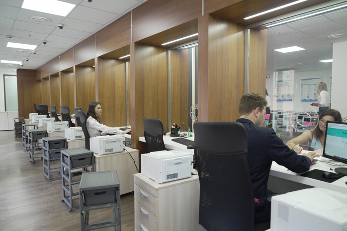 Thời cơ cho các trung tâm nhân tài toàn cầu - Ảnh 1