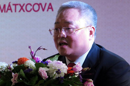 Dấu chân 2 'đoàn quân' hồi hương xây dựng kinh tế Việt Nam: Người từ Đông Âu dựng 'móng và cột', người từ Bắc Mỹ xây 'mái và nội thất số' - Ảnh 4