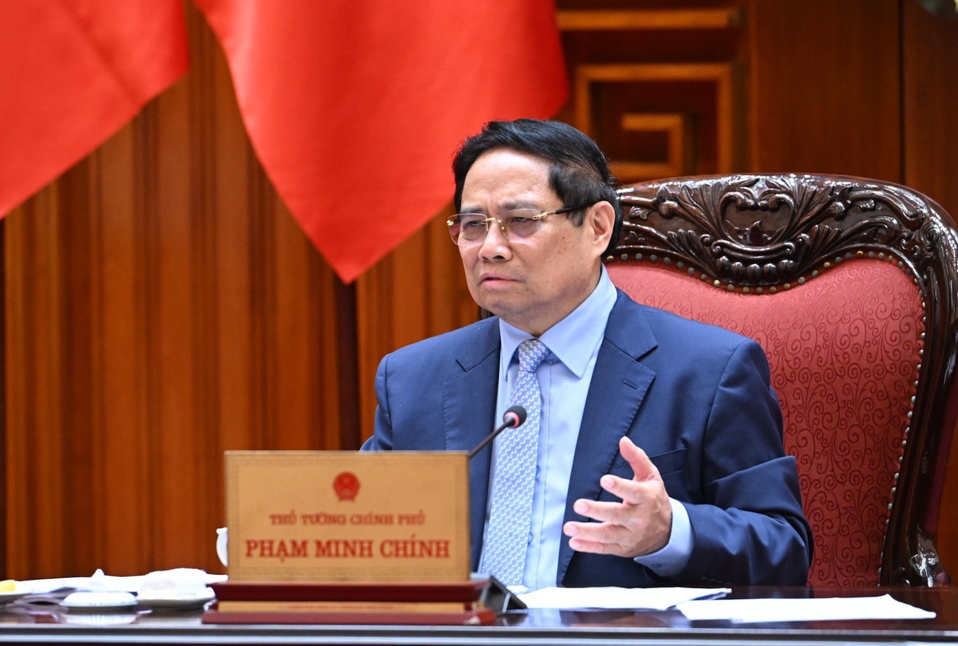 Thu xếp 8,3 tỷ USD cho đường sắt Lào Cai - Hà Nội - Hải Phòng - Ảnh 1