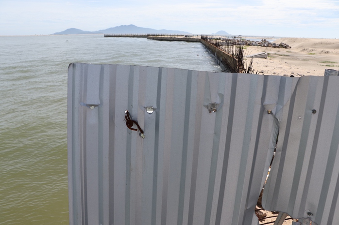 Hiện trạng "dự án" 1.500 tỉ ở Đà Nẵng có cá nhân từng bị phạt gần nửa tỉ - Ảnh 6