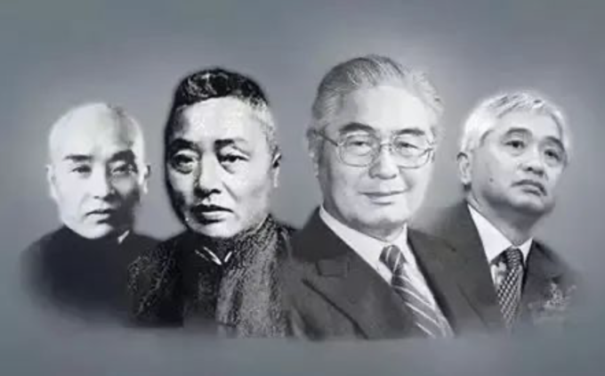 Gia tộc Trung Quốc thịnh vượng suốt 130 năm nhờ cặp câu đối của tổ tiên - Ảnh 1