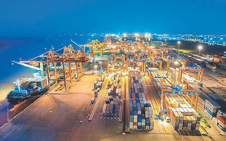 Chi hơn 100 tỷ đô nhập hàng Trung Quốc trong 7 tháng, Việt Nam mua những gì từ nước láng giềng? - Ảnh 1