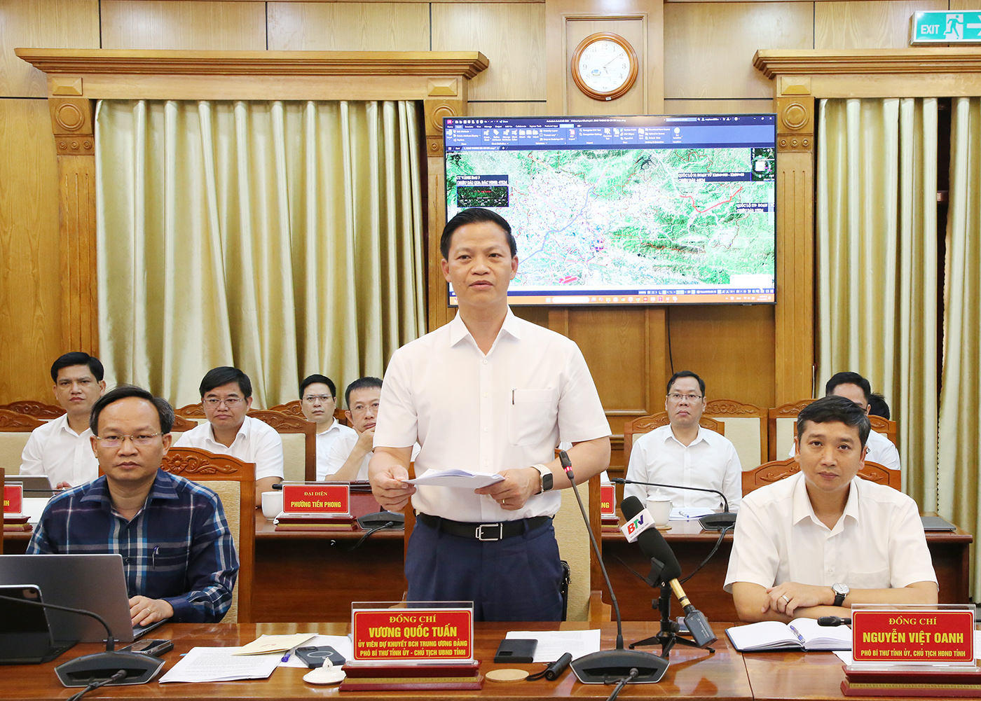 Sau thành phố Huế, Việt Nam sắp có thêm địa phương trở thành thành phố trực thuộc Trung ương - Ảnh 1