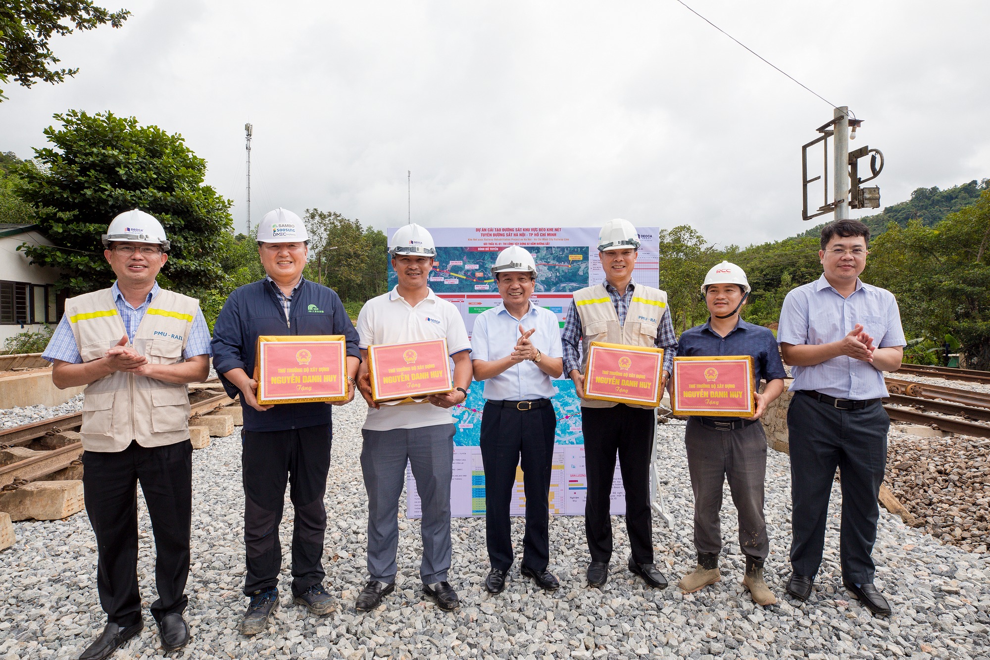 Liên danh Đèo Cả quyết tâm vượt khó, khẳng định hoàn thành 2 hầm nghìn tỷ tại tỉnh hẹp nhất Việt Nam vào cuối năm nay - Ảnh 3