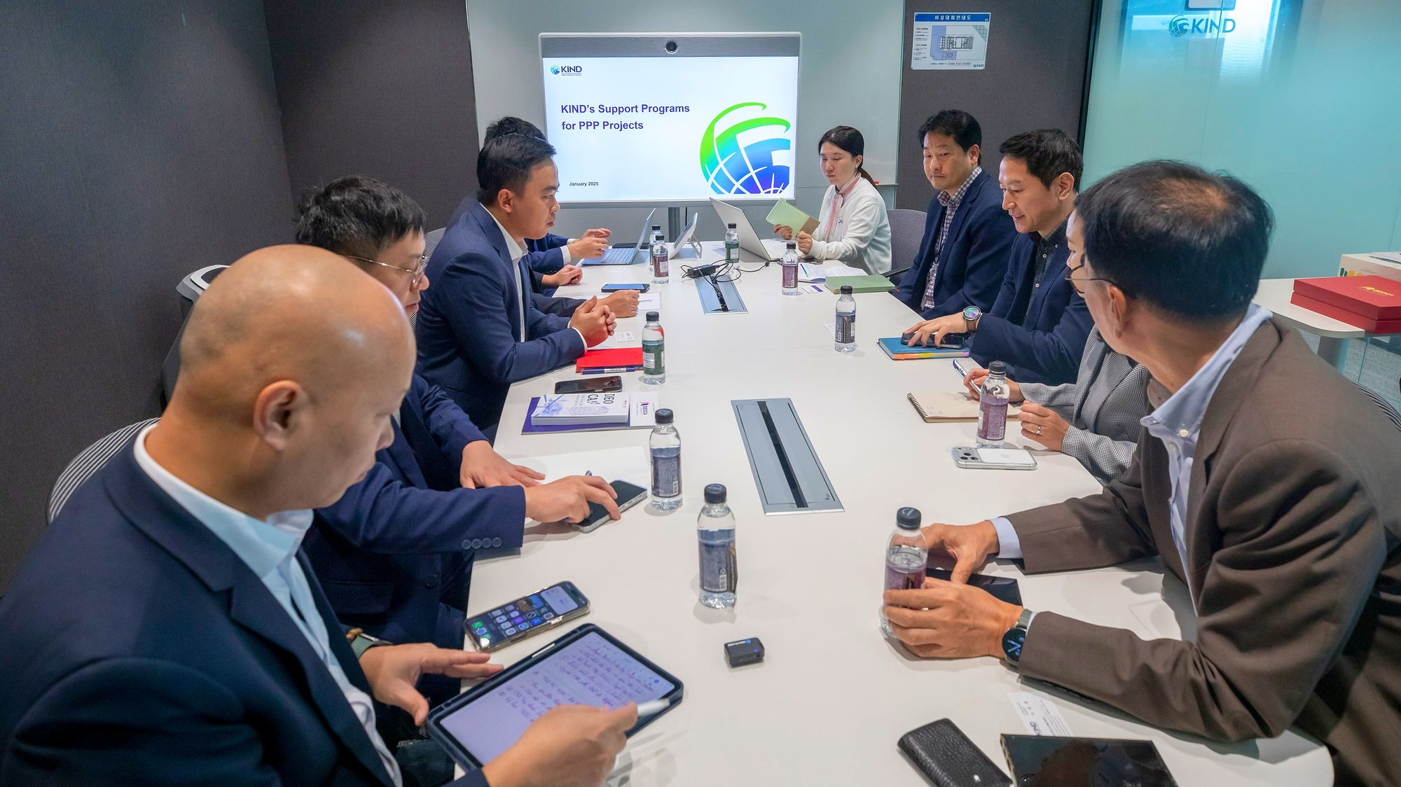 Dự án 7.800 ha, trị giá 300.000 tỷ đồng: Một tập đoàn của Việt Nam quyết hiện thực hóa “kỳ tích sông Hồng” - Ảnh 5