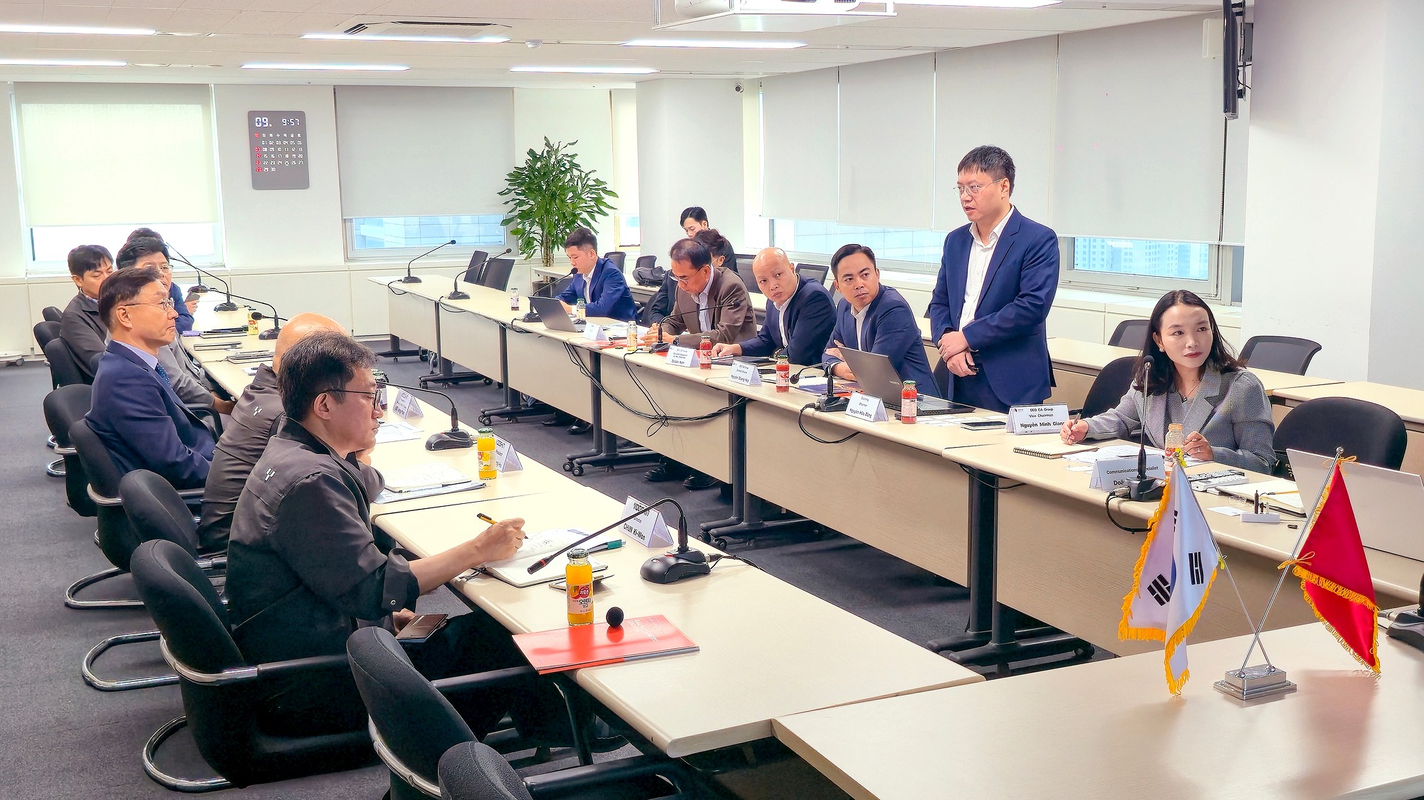 Dự án 7.800 ha, trị giá 300.000 tỷ đồng: Một tập đoàn của Việt Nam quyết hiện thực hóa “kỳ tích sông Hồng” - Ảnh 6