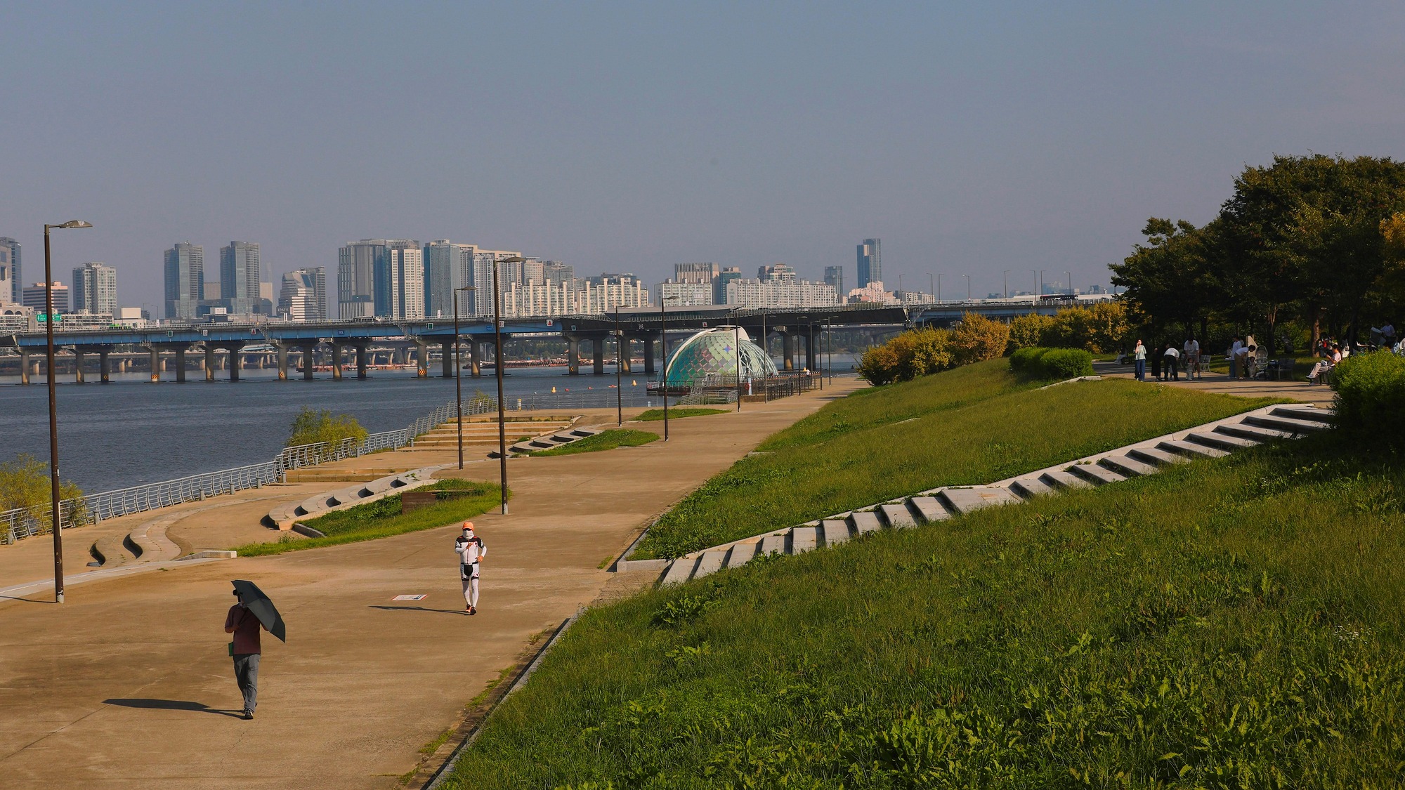 Dự án 7.800 ha, trị giá 300.000 tỷ đồng: Một tập đoàn của Việt Nam quyết hiện thực hóa “kỳ tích sông Hồng” - Ảnh 4