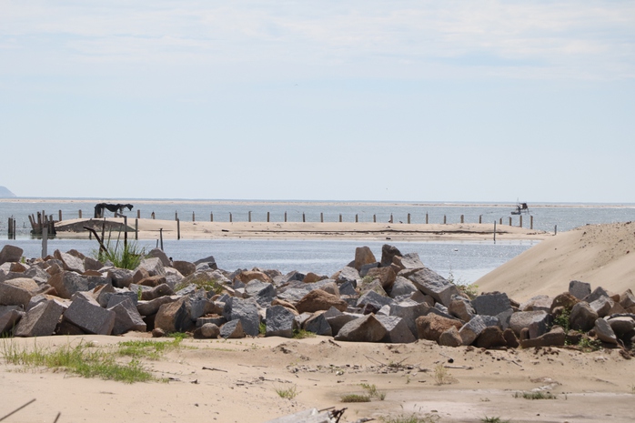 Hiện trạng "dự án" 1.500 tỉ ở Đà Nẵng có cá nhân từng bị phạt gần nửa tỉ - Ảnh 12