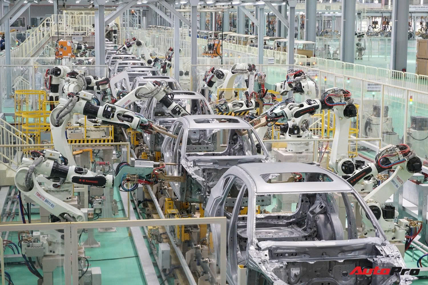 Hiểu đúng đề xuất ‘ăn xăng’ 4,83L/100km: ‘Không phải cứ về động cơ 1.0L hay chạy điện hết là được’ - Ảnh 6