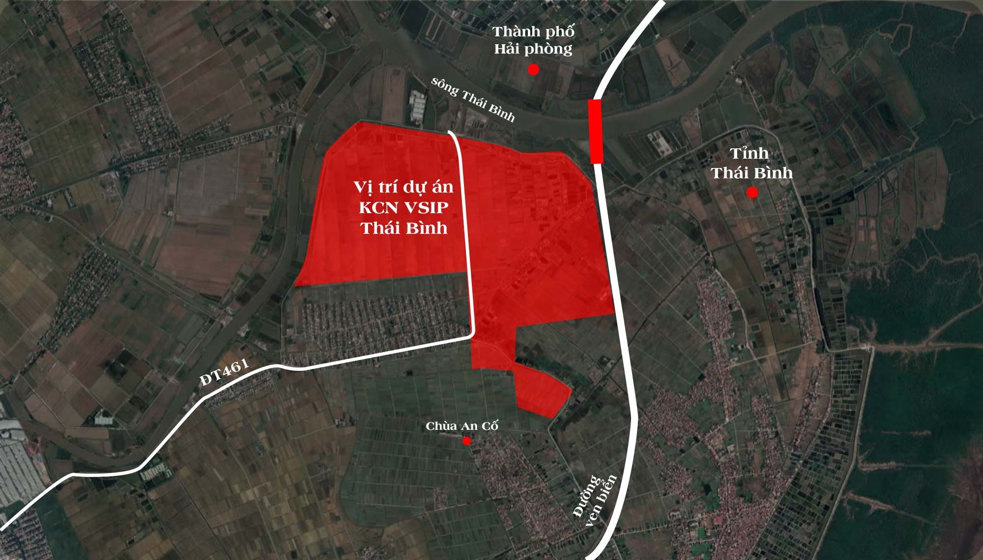 Hàng triệu người dân tại tỉnh Hưng Yên sẽ vui mừng khi biết thông tin này - Ảnh 3