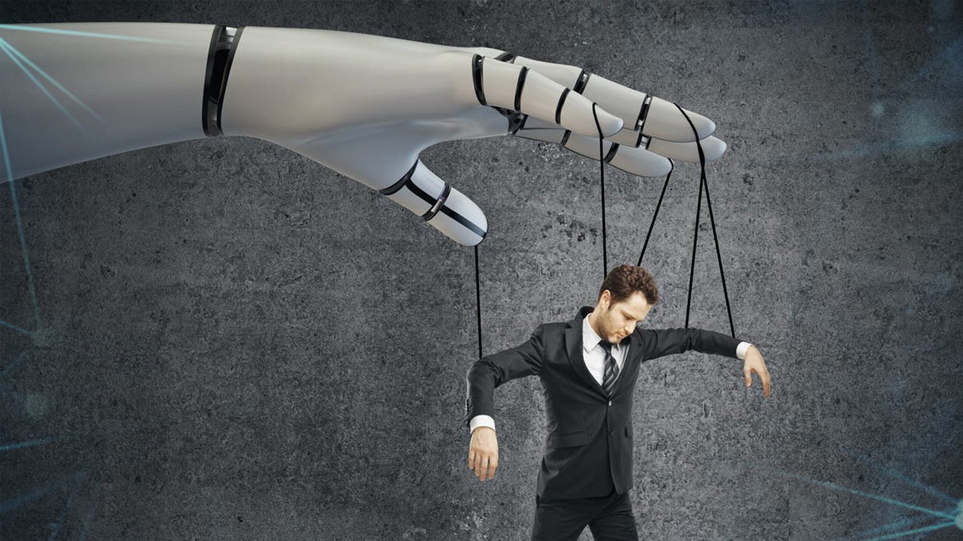 Bộ trưởng AI đầu tiên trên thế giới mới được bổ nhiệm: Thời kỳ máy móc quản lý xã hội con người có đang đến? - Ảnh 1