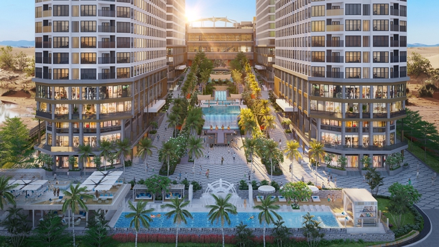 Độc lạ: Một doanh nghiệp bất động sản tạm ứng hàng trăm tỷ cho nhân viên đi phát triển dự án, kiểm toán chưa đánh giá được khả năng thu hồi - Ảnh 2