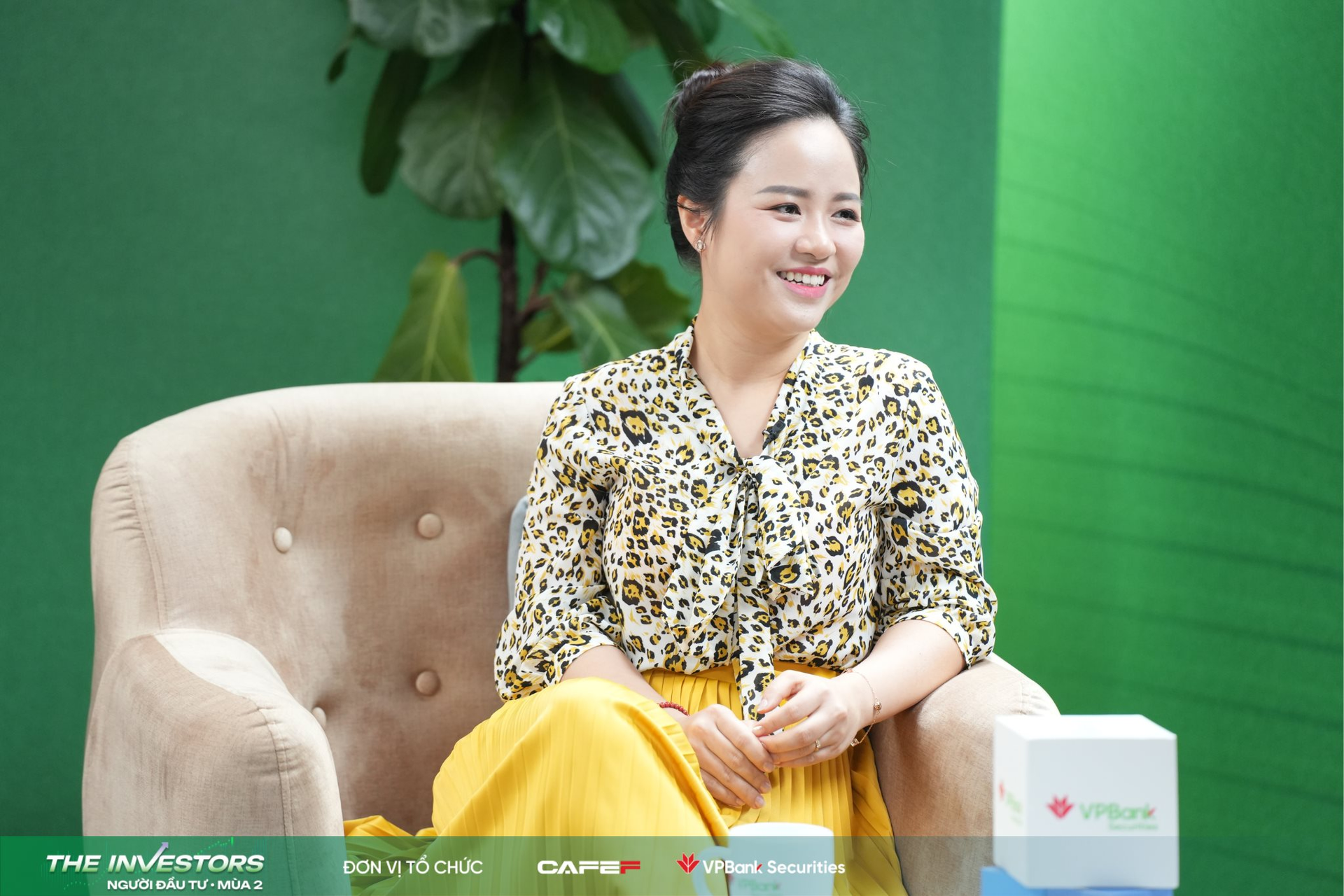 Nữ Giám đốc VPBankS: Thách thức từ AI và zero-fee là động lực để nghề môi giới phát triển - Ảnh 2