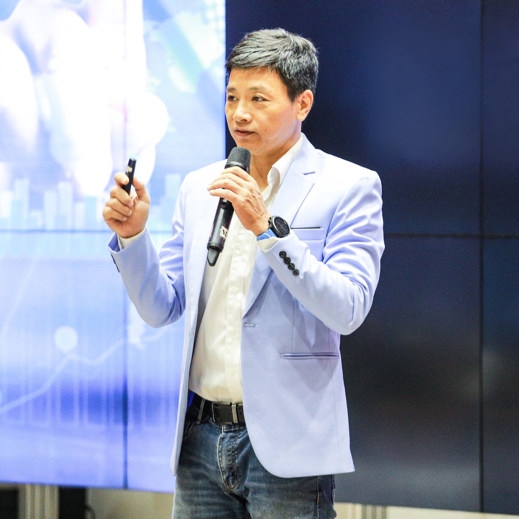 "Sau Generative AI là gì?" Đây là câu trả lời của thành viên Hội đồng thẩm định Better Choice Awards 2025 - Ảnh 2