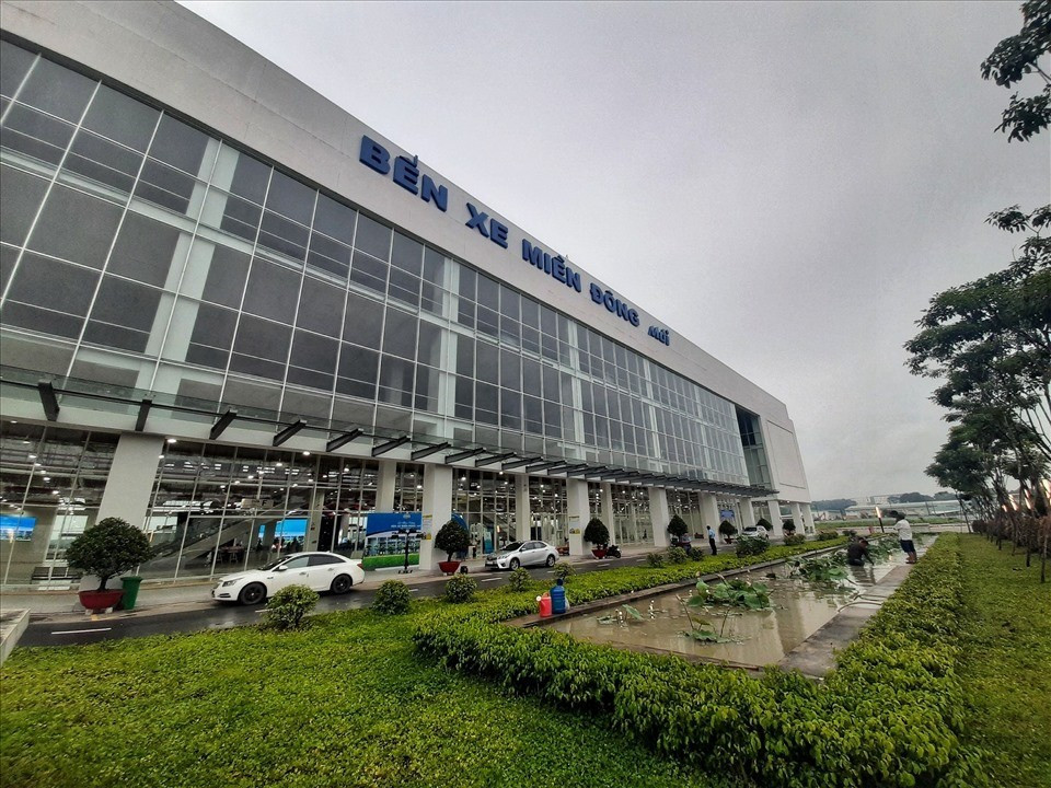 Những công trình góp phần thay đổi diện mạo TPHCM 5 năm qua - Ảnh 2