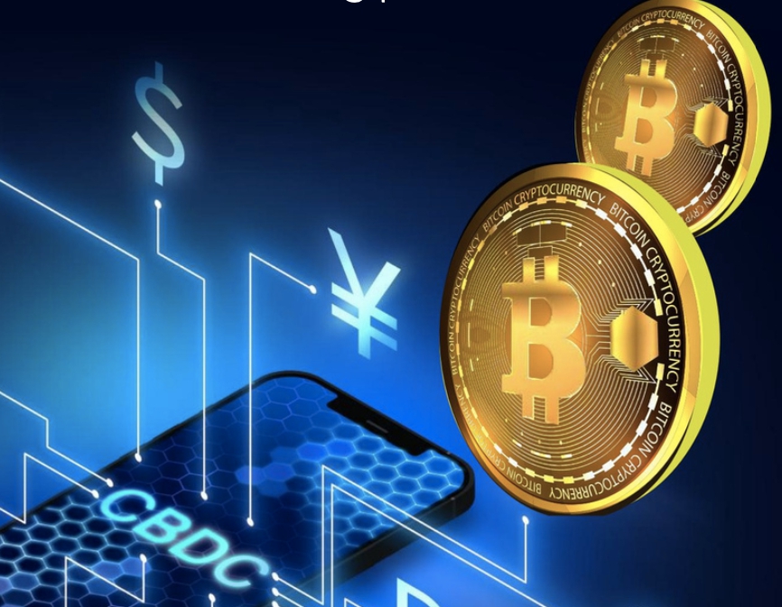 17 triệu người Việt đang giao dịch 100 tỷ USD tiền mã hóa ở nước ngoài - Ảnh 2