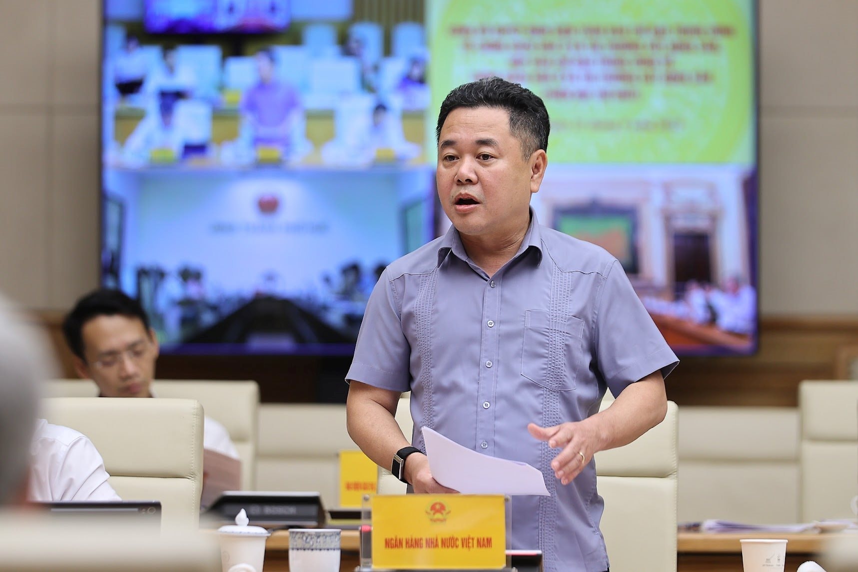 Dư nợ tín dụng bất động sản đạt hơn 4,1 triệu tỷ đồng - Ảnh 1