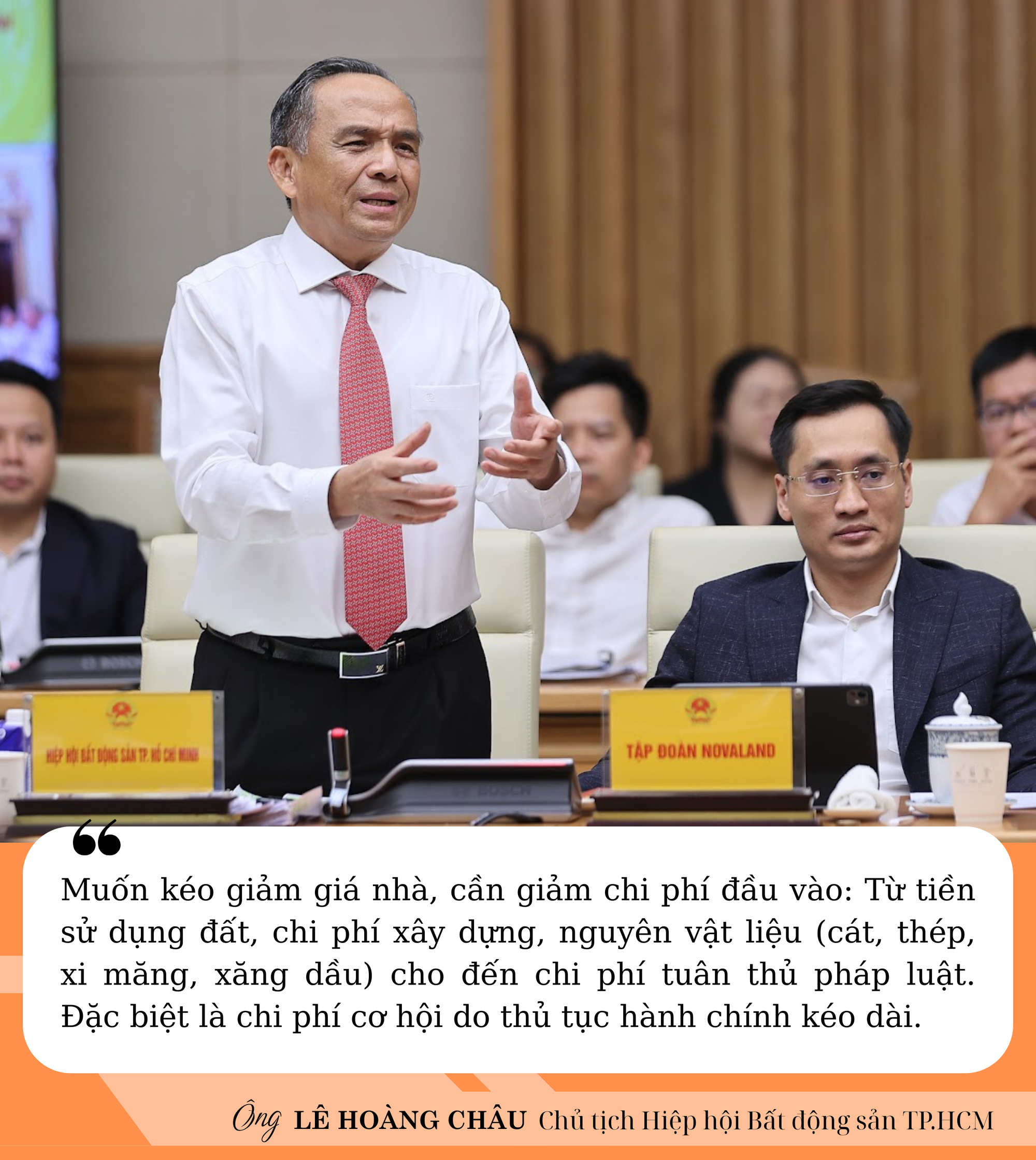 "Ngồi không” cũng lãi vài tỷ đồng từ căn hộ - Ảnh 3