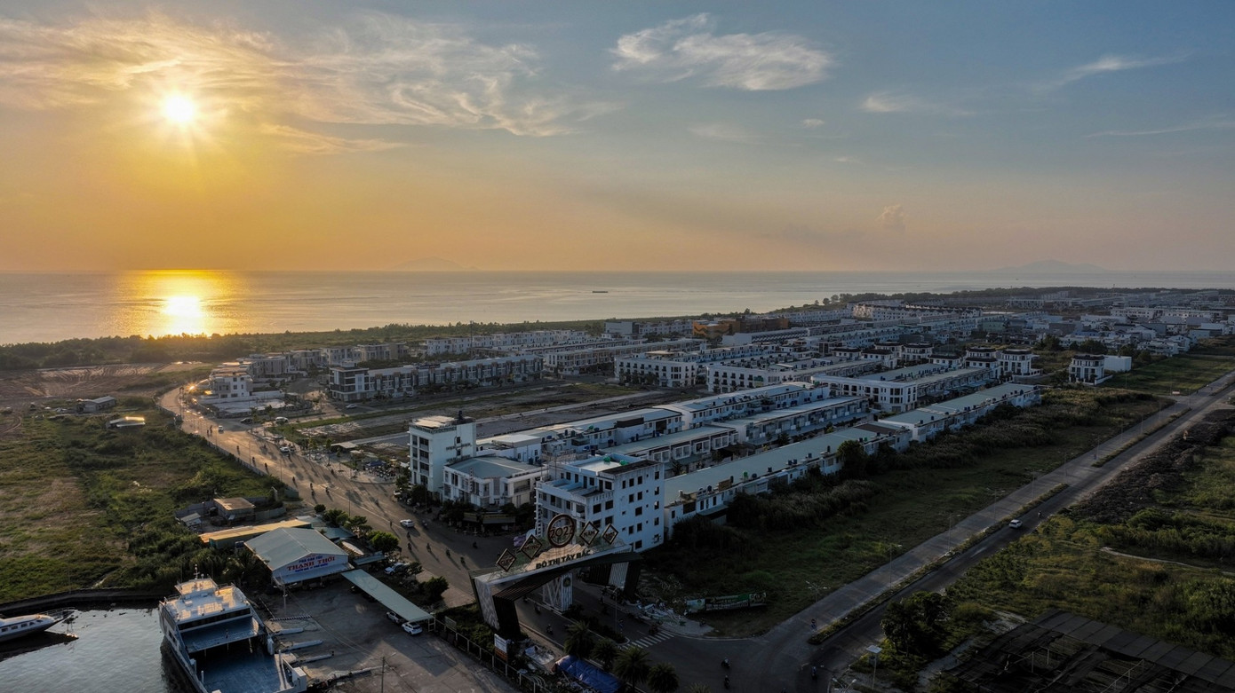 Cổ phiếu của Tập đoàn Đất Xanh gây chú ý - Ảnh 2