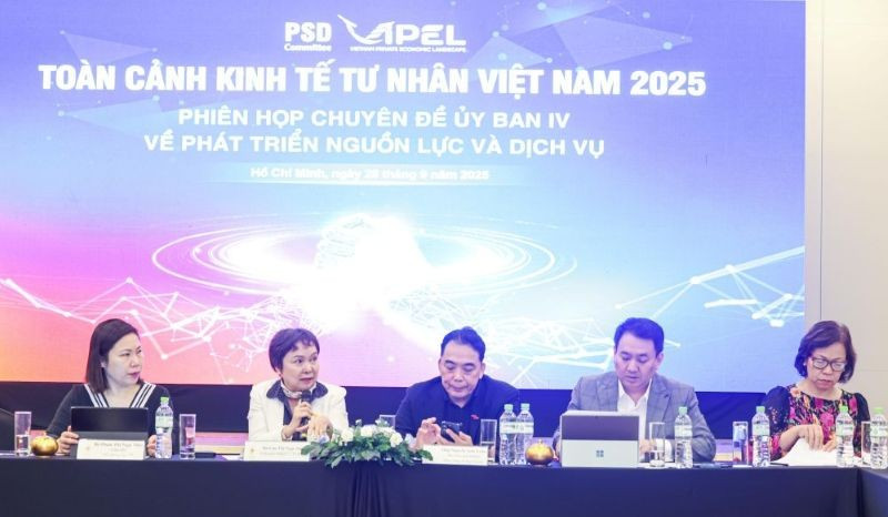 Cà phê Việt đã vươn tầm thế giới, tại sao ngành trà chưa có tên trên bản đồ? - Ảnh 1