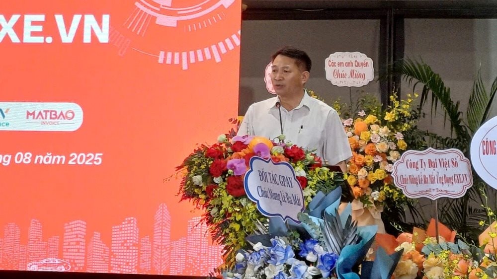 Thêm "tay chơi" mới nhảy vào ngành gọi xe công nghệ tại Việt Nam: Cho người dùng "mặc cả" giá với tài xế - Ảnh 2