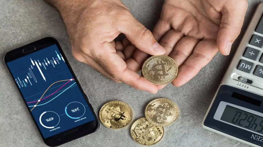 Thuế và khai báo tài sản số: Những hướng dẫn mới về thuế đối với nhà đầu tư tiền số - Ảnh 2