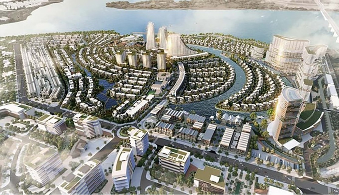 Loạt thương vụ và điểm bất ngờ trên thị trường M&A bất động sản - Ảnh 2