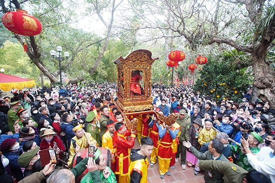 Sóc Sơn: Khát vọng trở thành đô thị bền vững phía Bắc của Thủ đô - Ảnh 3