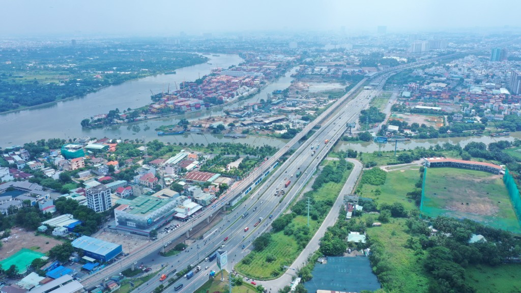 Đình chỉ thanh tra 6 dự án lớn ở TPHCM - Ảnh 2