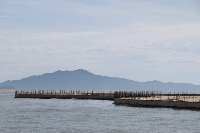 Hiện trạng "dự án" 1.500 tỉ ở Đà Nẵng có cá nhân từng bị phạt gần nửa tỉ - Ảnh 9