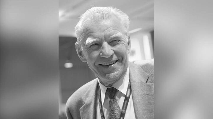 Cha đẻ máy bay chiến đấu Su-25 của Nga qua đời - Ảnh 1