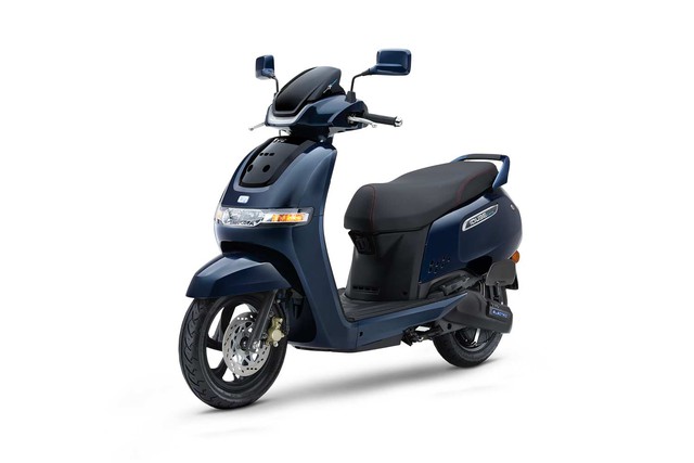 Indonesia có sức mua cao nhất ĐNÁ nhưng VinFast mang xe máy điện tới nước này đầu tiên, đấu loạt hãng lớn - Ảnh 2