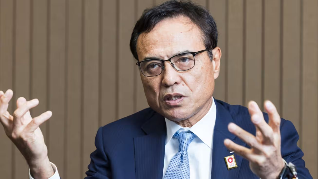 Nóng: CEO hãng đồ uống nổi tiếng Nhật Bản từ chức vì bị điều tra sử dụng chất cấm - Ảnh 2