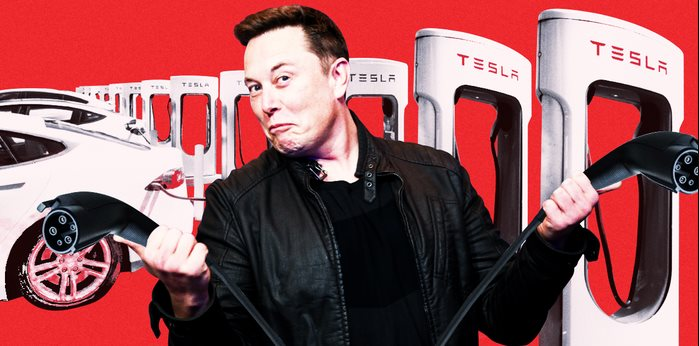 Chán làm xe ô tô điện, Elon Musk tuyên bố 80% giá trị tương lai của Tesla sẽ đến từ sản phẩm khác - Ảnh 1