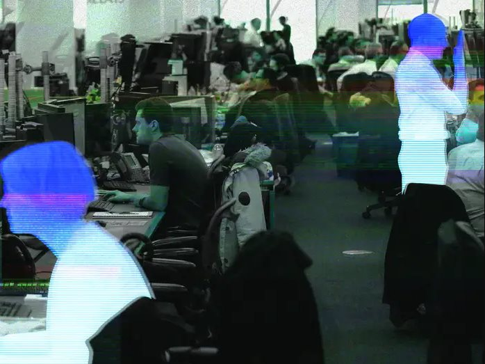 4 nghề ngân hàng dễ bị thay thế nhất bởi AI, chỉ còn 5 năm là đến viễn cảnh máy móc can thiệp 50% công việc - Ảnh 3