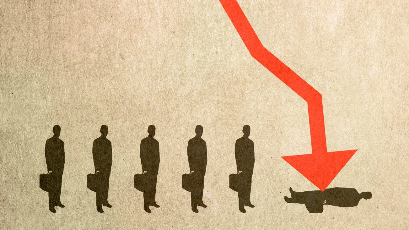 Thêm một tập đoàn cắt giảm 4.000 nhân viên dù lợi nhuận vẫn ổn định: Làn sóng ‘làm đẹp’ báo cáo tài chính nhờ đuổi việc lan rộng - Ảnh 3